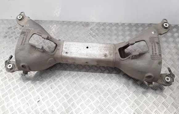 Peugeot 508 Rear axle beam 9640718710