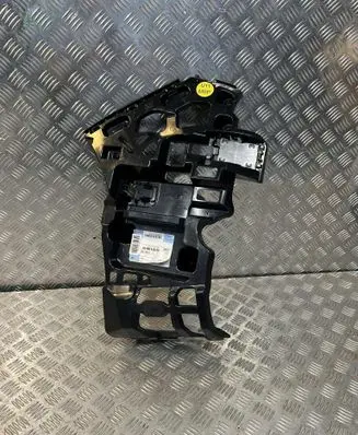 BMW X1 U11 Front bumper mounting bracket 51129881943