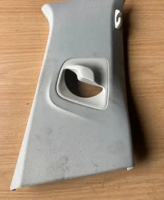 BMW 5 G30 G31 G38 (B) pillar trim (top) 7384528 52107010