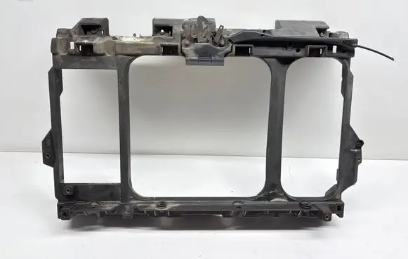 Peugeot 508 Radiator support slam panel P9685794280