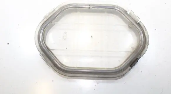 Jaguar XK8 - XKR Headlight/headlamp dust cover 66917520
