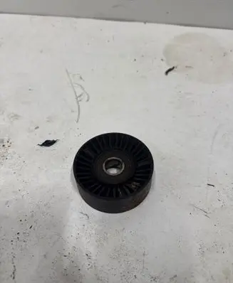 Aixam 500 Alternator pulley 