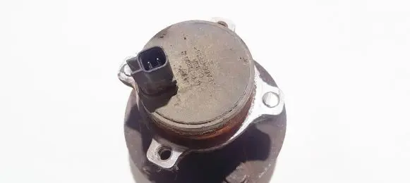 Volvo V50 ABS rear brake sensor 3m5t2b372bc 3m5t-2b372-bc