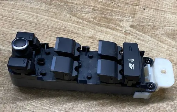 Land Rover Range Rover Sport L494 Electric window control switch CPLA14540AF DR7TA 17W044