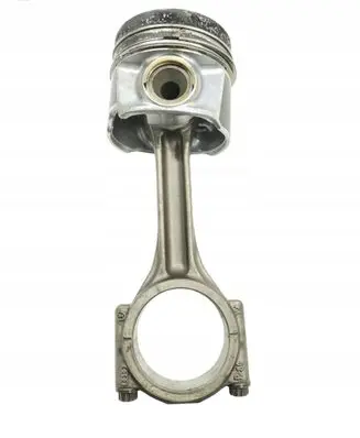 Volkswagen PASSAT B8 Piston with connecting rod 