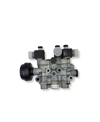 Mercedes-Benz Sprinter W907 W910 LP gas electromagnetic valve solenoid A0003276225