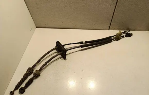 Fiat Ducato Gear shift cable linkage 55208347 55208985