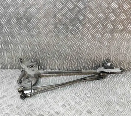 Chevrolet Corvette C6 Front wiper linkage and motor AX1590108021 15147565