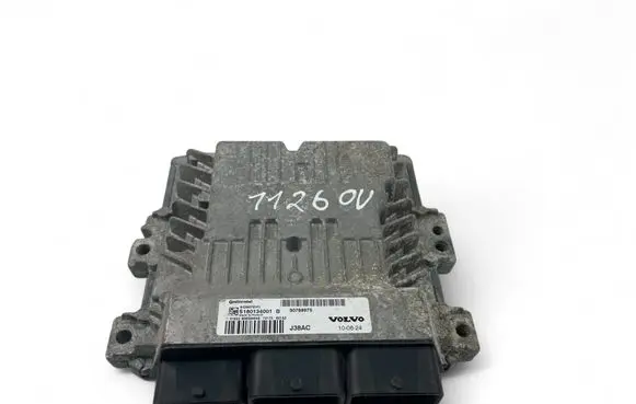 Volvo V50 Engine control unit/module ECU 30788975 S180134001B