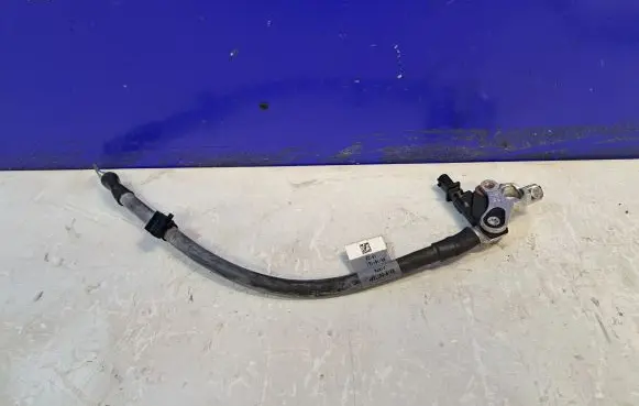 Jaguar XE Positive wiring loom GX7314301AD