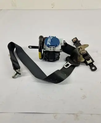 Mitsubishi Outlander Front seatbelt TKAH2EN305