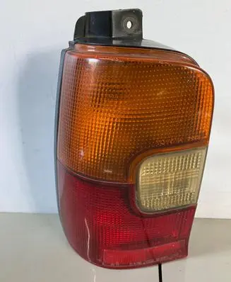 Toyota Corolla E100 Rear/tail lights 123638