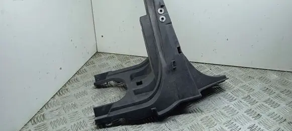 BMW X5 E70 Headlight/headlamp mounting bracket 7157983