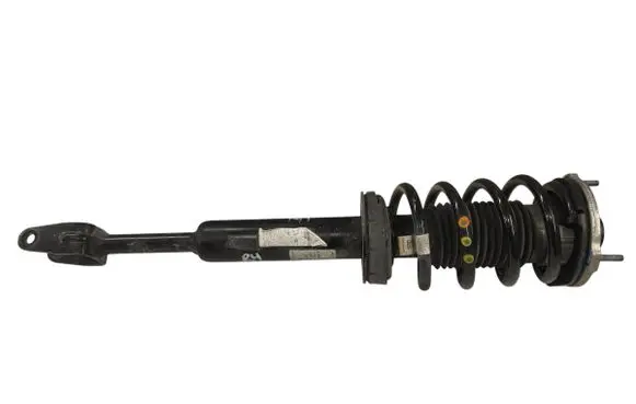 Alfa Romeo Giulia Front shock absorber with coil spring 50557148 814904013703 0015522327