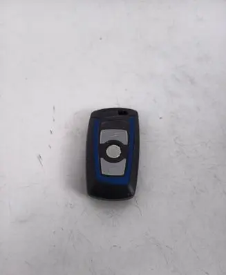 BMW 3 GT F34 Ignition key/card