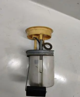 Volkswagen Polo V 6R In-tank fuel pump 6R0919050