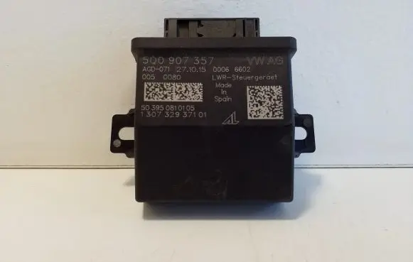 Volkswagen e-Golf Light module LCM 5Q0907357