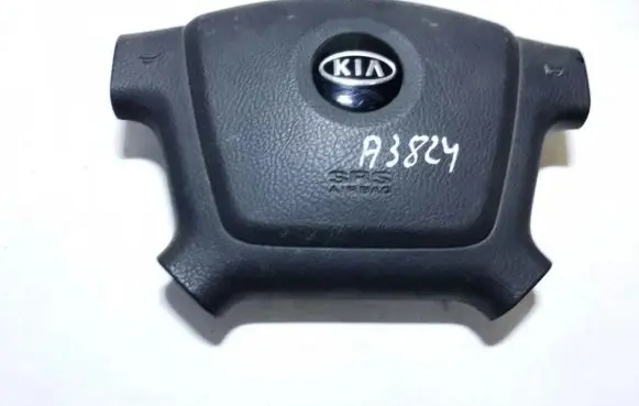 KIA Cerato Steering wheel airbag 569002f020 56900-2f020