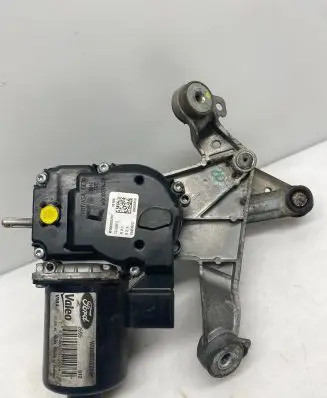 Ford S-MAX Front wiper linkage and motor W000052208 W000052261 W000031408
