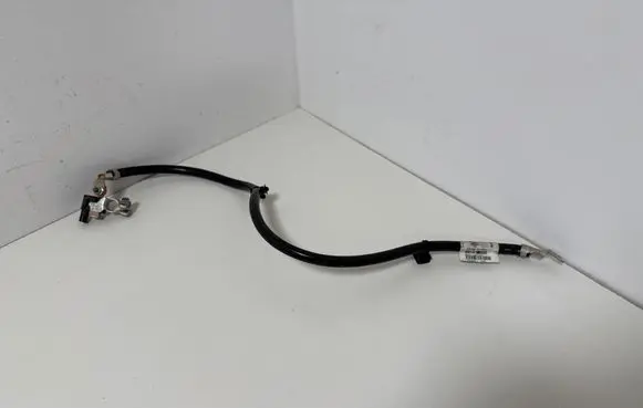 Opel Astra K Positive cable (battery) 39215696