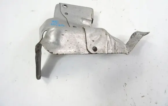Jaguar XE Exhaust heat shield G4D36K738AC