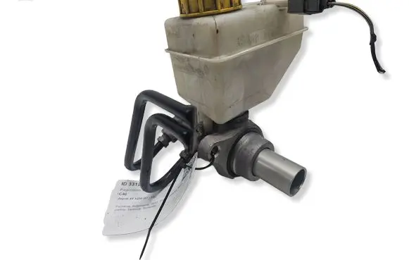 Jaguar XF X250 Master brake cylinder 033508