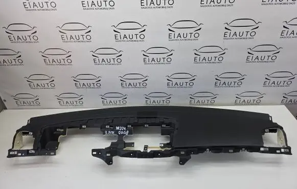 Mercedes-Benz S W221 Dashboard A2216800687 080104201041