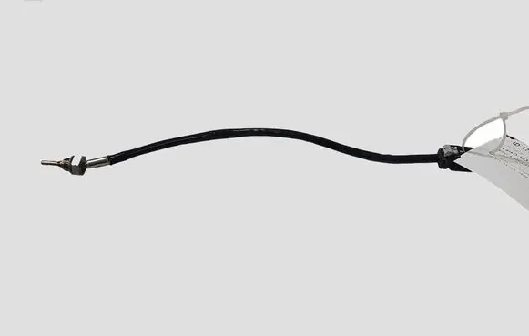 BMW 5 G30 G31 G38 Exhaust gas temperature sensor 8589664 0728000790