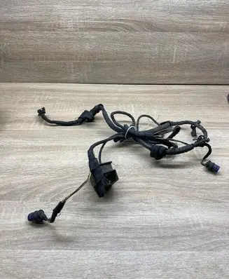 Mercedes-Benz CLK A209 C209 Parking sensor (PDC) wiring loom 0015403281