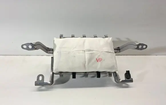 Passenger airbag