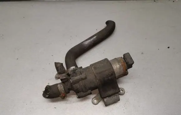 Mercedes-Benz E W210 Electric auxiliary coolant/water pump A2108300114