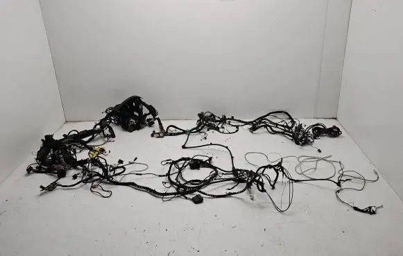 Audi A3 S3 8V Other wiring loom 8V0927902J 5Q1941395