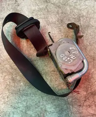 Mitsubishi L200 Front seatbelt MN173443XA