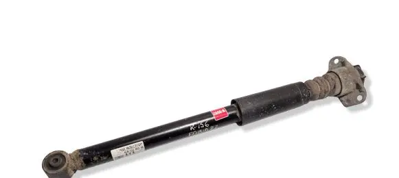 Skoda Fabia Mk3 (NJ) Rear shock absorber/damper 6C0512011AK