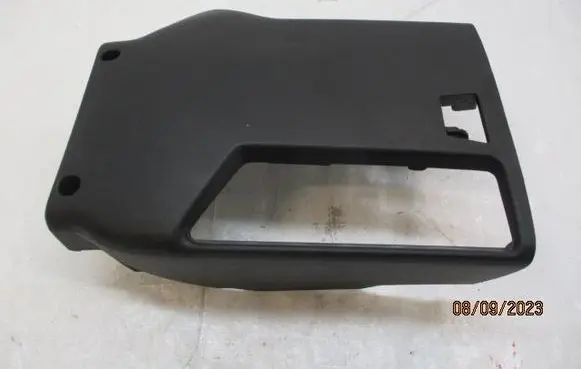 Peugeot 308 Steering wheel trim 9677807477