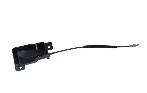Ford Escort Front door interior handle 95AGA22600AB