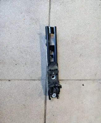 Mercedes-Benz C W204 Seat belt adjustment motor A2048600788 33053245