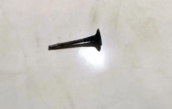 Mitsubishi Outlander Valve 
