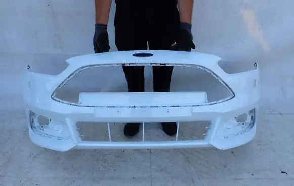 Ford Focus Front bumper F1EB17757B