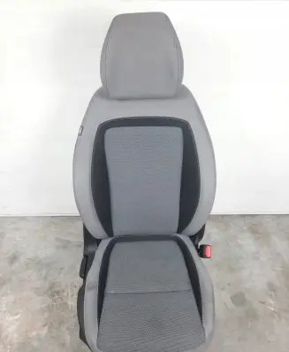 Front passenger seat