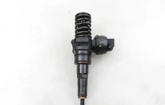 Ford Galaxy Fuel injector 0414720038 038130073AK