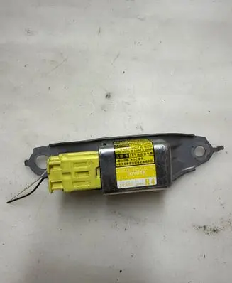 Toyota Prius (NHW20) Airbag deployment crash/impact sensor 8983347030 1879000912
