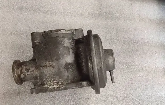BMW X5 E70 EGR valve 7804380