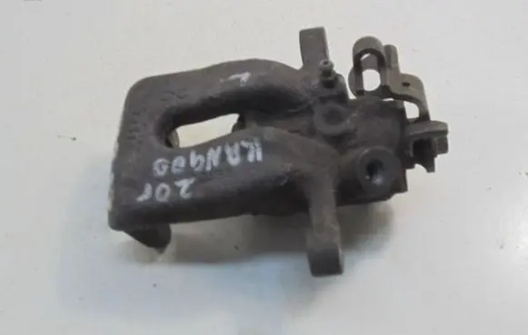 Renault Kangoo II Rear brake caliper