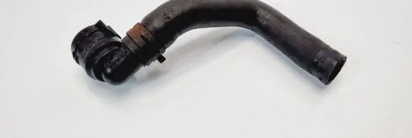Volkswagen Jetta V Engine coolant pipe/hose 1K0122291H 1K0122157A