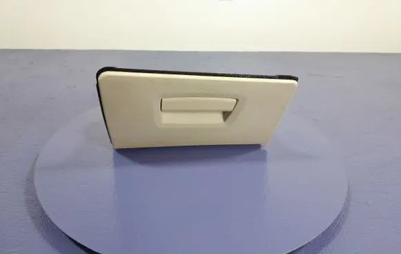 BMW 5 F10 F11 Glove box 9166696