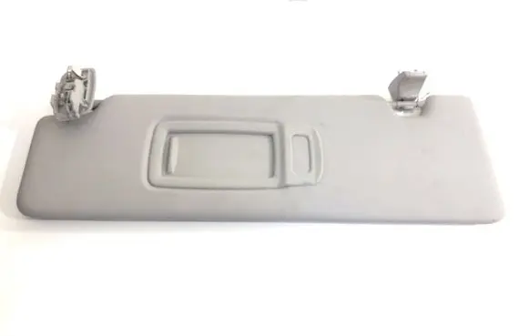 Sun visor