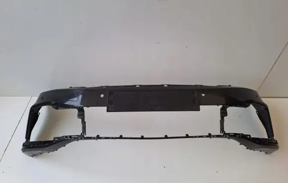 Volkswagen PASSAT B8 Front bumper 3G0807221G