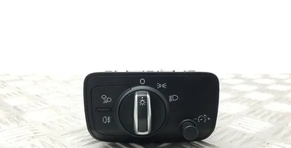 Audi A3 S3 8V Light switch 8V0941531BG
