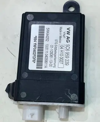 Audi A7 S7 4G Seat pressure sensor 5C6959339 |68475634065314,067